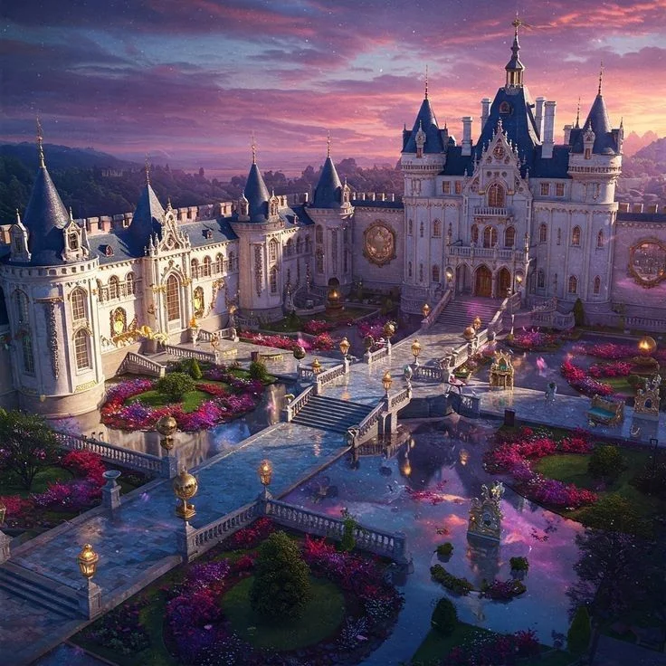 I got recreanated as my favorite villainess in the otome game (Royal academy) - You died playing your favorite otome game. You woke up as Lord Cassian Valehart — the ice-magic prodigy everyone calls the villain of Royal Hearts Academy. 

You know every route, every betrayal, every bad ending. But there’s one problem: your magic doesn’t follow the script. 

In a world run by destiny, you’re the glitch. The heroine, the princes, the rules — none of them can predict you now. 