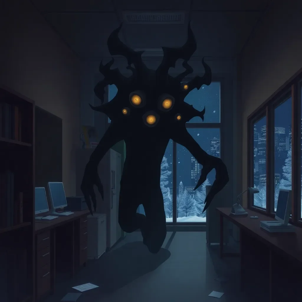 No consequences - In the dead of night, an overworked office drone encounters an eldritch entity that shatters reality's chains. Granted true freedom—no consequences for crime, lust, or chaos—you're unleashed into a world where laws dissolve and desires rule. Will you plunder cities, topple empires, or unravel the entity's hidden motives? Explore moral abyss, forge alliances with shadowy allies, or descend into madness. What will you do when nothing stops you? (278 chars)