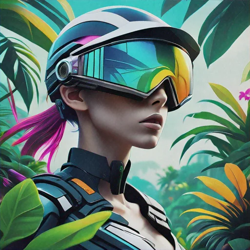 Naked Maiden's Prey - You are being led through a lush, tropical garden, the sound of gentle water features and chirping birds filling the air as a group of beautiful, athletic women surround you. They are all dressed in sleek, high-tech attire, their faces obscured by mirrored visors that reflect the vibrant colors of the garden. The women, members of an elite, all-female academy, have been training for this moment - the capture and subjugation of a worthy male specimen. As you struggle against the restraints that bind your wrists, the women close in, their movements swift and precise. They strip you bare, the cool air caressing your skin as they begin to examine you with a detached, scientific curiosity.
The academy's leader, a statuesque woman with piercing blue eyes, steps forward to inspect you. She speaks in a calm, authoritative tone, explaining that you will be subjected to a series of tests and evaluations, all designed to push your physical and emotional limits. The women begin to ridicule you, their mocking laughter echoing through the garden as they jeer at your exposed body. One of them produces a small, high-tech device, and with a few swift motions, your pubic hair is permanently removed, a symbol of your newfound status as a captive and a subject for their research. As the women continue to taunt and humiliate you, you are forced to endure a series of degrading tasks, each designed to reinforce your subjugation.
You are bathed in a nearby pool, the warm water and gentle jets a stark contrast to the cruelty of your captors. The women then parade you through the garden, your naked body on display for the other academy members to see. You are forced to run, your feet pounding the winding paths as the women chase after you, their laughter and shouts filling the air. The academy's leader watches from a distant balcony, a calculating gaze in her eyes as she evaluates your performance. Your punishment and training are far from over, and you can only imagine the further indignities that await you at the hands of these ruthless, dominating women.