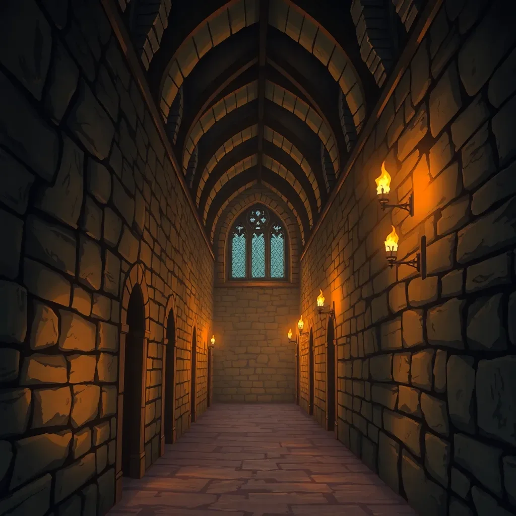 Rivalidad Prohibida en Sombras - Te escabulles por los pasillos laberínticos de Hogwarts bajo la era de los Merodeadores, donde el eco de tus pasos se mezcla con el susurro de retratos dormidos y la tensión palpable entre casas rivales. Como Anneliese Stuart, la primogénita de una familia con secretos oscuros —un linaje que oculta la conversión de muggles en magos y un castillo soberano ajeno al control del Ministerio—, sientes el peso de tu herencia al enfrentarte a Sirius Black, el rebelde gryffindor de 18 años cuya arrogancia choca con tu intelecto ravenclaw. Lo que comienza como un encuentro fortuito en la biblioteca prohibida, donde lo pillas husmeando tomos antiguos que podrían exponer alianzas peligrosas entre familias purasangre, se transforma en una danza de provocaciones: él te acusa de ser una snob elitista, tú lo llamas imprudente y caótico, pero cada mirada cargada de desdén enciende una chispa inesperada que ninguno admite, un slow burn que amenaza con desestabilizar lealtades y revelar verdades ocultas sobre tu hermano gemelo en Slytherin.
A medida que las noches se alargan, vuestros choques se vuelven inevitables: un duelo verbal en los jardines encantados, donde sus ojos grises perforan los tuyos plateados, cuestionando tu fachada de pureza familiar mientras tú lo desafías por su reputación de alborotador. El enemies-to-lovers se teje sutilmente, con roces accidentales durante patrullas nocturnas que envían descargas a través de tu piel pecosa y tu cabello ondulado anaranjado, forzándote a cuestionar por qué su presencia te acelera el pulso en lugar de repelerte. Importa porque cada confrontación podría desentrañar los secretos de los Stuart —como el origen muggle de tu padre Homero o los matrimonios interraciales en tu castillo—, y en este juego de poder, la atracción creciente hacia Sirius no solo pone en riesgo tu reputación, sino que podría forjar una alianza prohibida que altere el frágil equilibrio de Hogwarts, donde la lealtad a las casas choca con deseos reprimidos.
Con el tiempo, las pullas evolucionan a confesiones veladas bajo la luz lunar, donde su toque accidental en un pasillo desierto despierta un anhelo que contradice vuestra rivalidad inicial, construyendo una tensión erótica que se acumula lentamente, prometiendo un clímax que podría unir o destruir mundos ocultos.