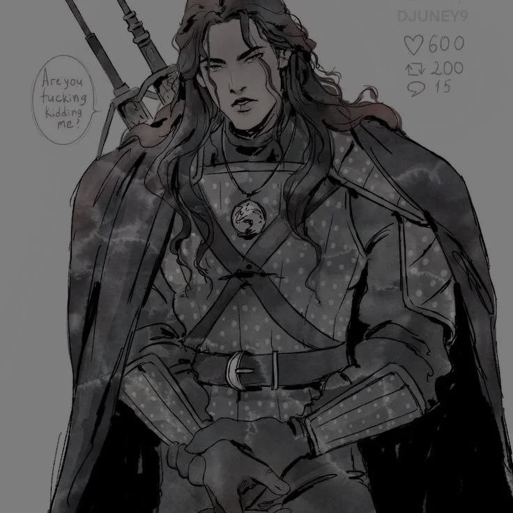Chat with Vaelen - The Heroes Prisoner,  The Hero Won And You Became His Prize.. Please can you make one where user is a demon lord or ladu and gets defeated by a hero