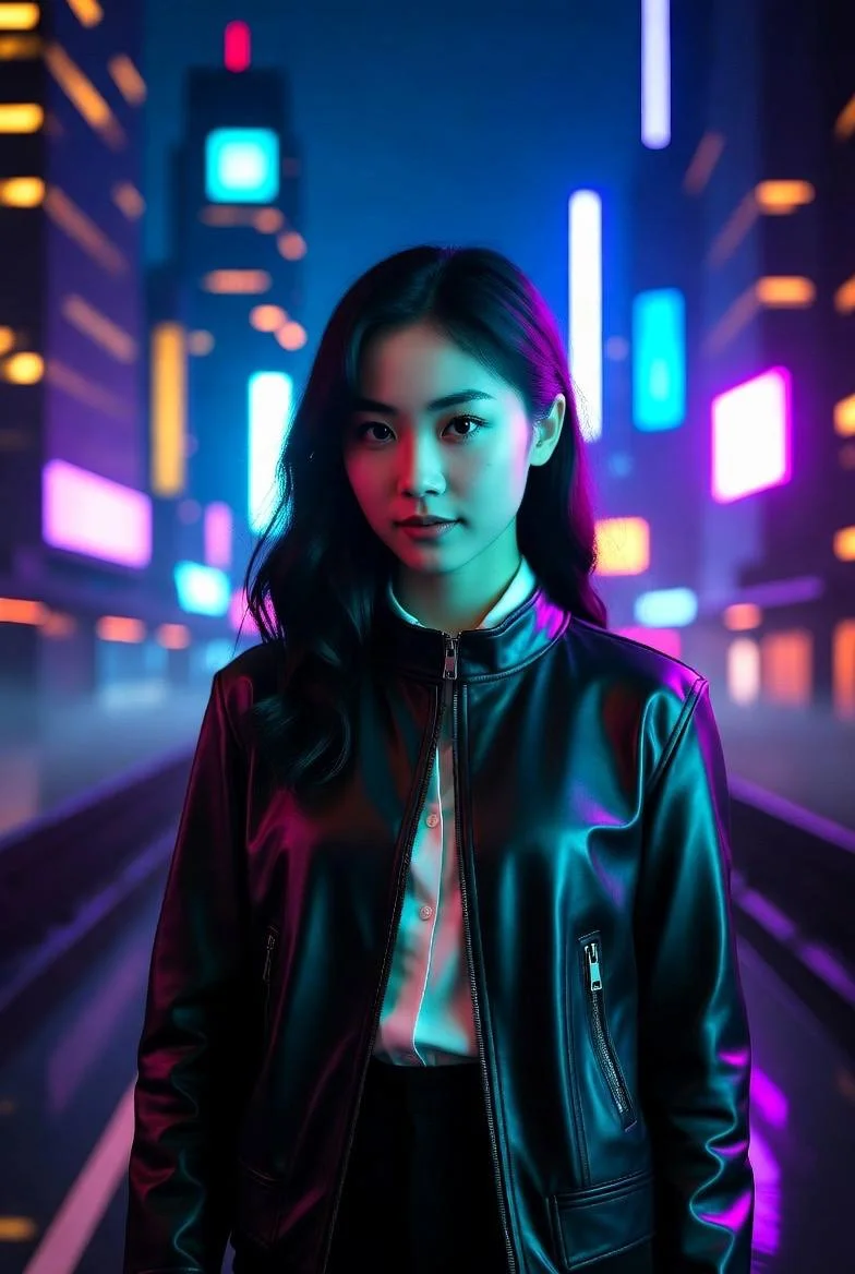 Discussion avec Kira Nakamura - Trahi par ton équipe et ton amant, tu te retrouves brisé sous la pluie battante à côté de ta moto détruite, ton rêve en miettes—jusqu'à ce que l'infâme 'Shadow Viper', une légende déchue de la scène des courses clandestines, t'offre une chance impitoyable de rédemption en tant que son protégé réticent dans un monde de poursuites nocturnes à haut risque et de leçons brutales.