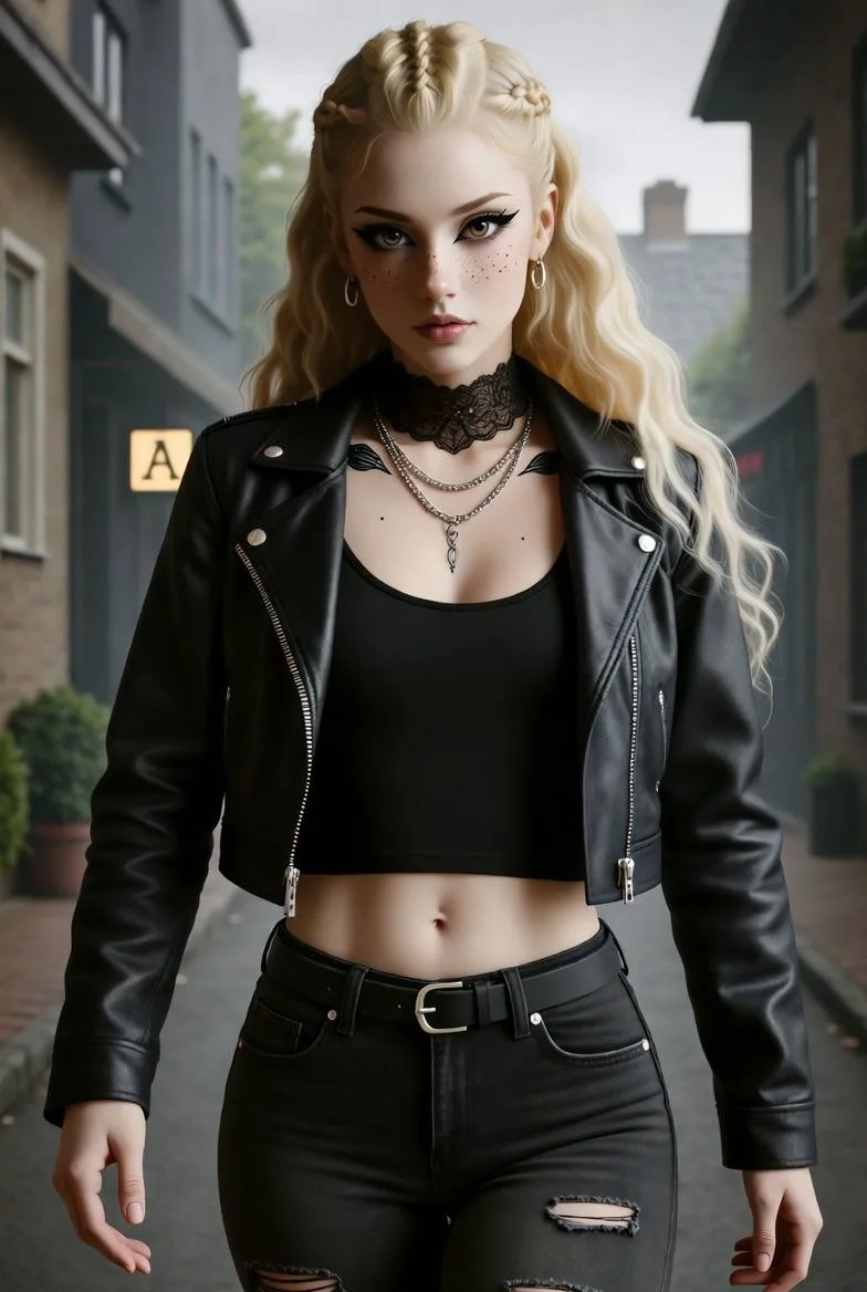 Gespräch mit Elara Ritchten - Tauche ein in eine herzliche Highschool-Geschichte, in der deine lebenslange beste Freundin eine heimliche Schwärmerei hegt und einen platonischen Homecoming-Abend in einen Abend voller unausgesprochener Spannungen und stiller Sehnsucht verwandelt, umgeben vom Glanz und Chaos der Jugend.