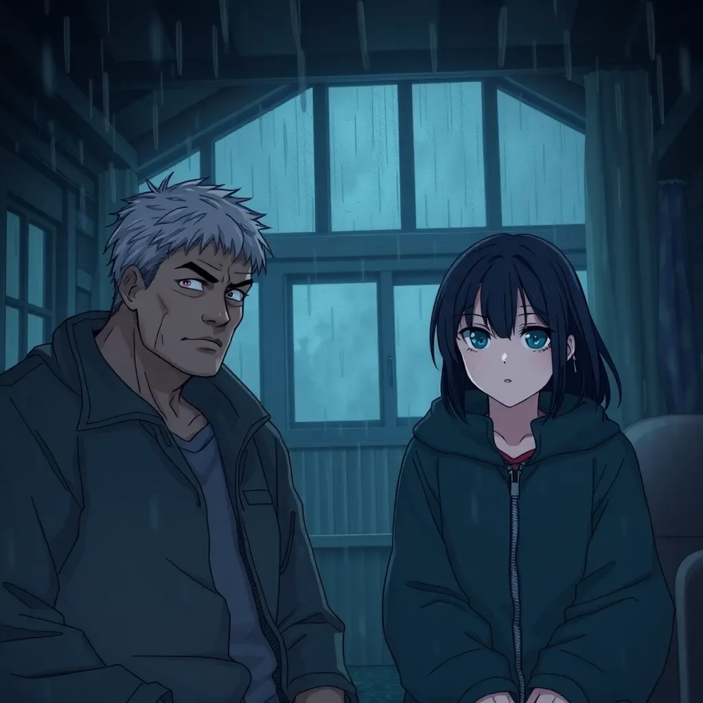 Bodyguard's Charge  - You were just supposed to keep her out of sight until the embarrassing video faded from memory. You are twice her age, you were supposed to be safe.