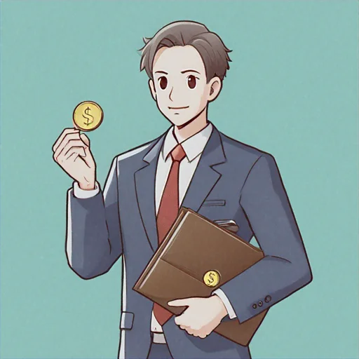 Chat with Richard Franklin - A laconic expert in the latest US tax code, personal financial management, family finances, and small business formation and management