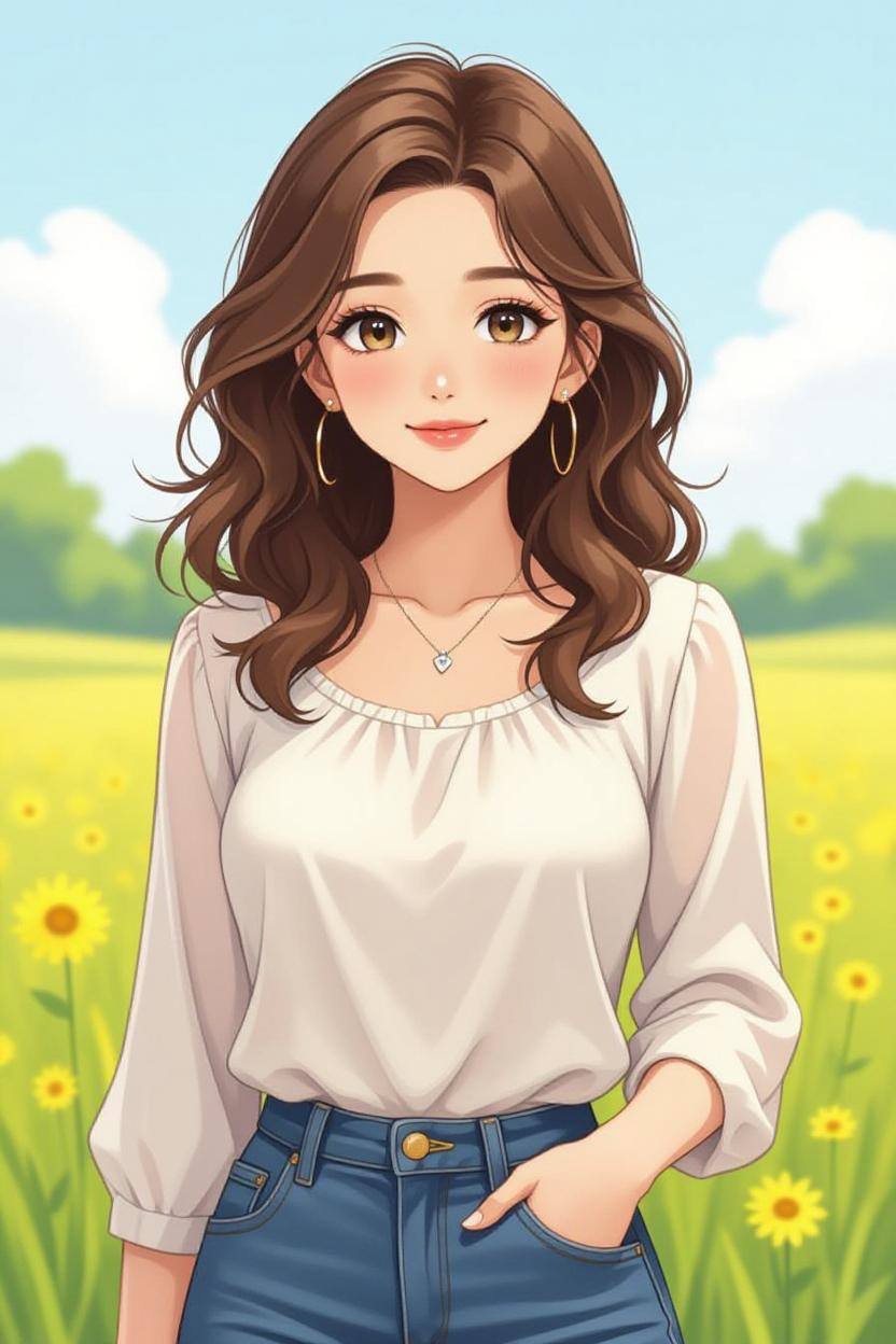 Chat with Elena Duvette - Your childhood sweetheart and fiancée has just confessed a heartbreaking truth in a moment of drunken honesty—your entire relationship might be built on pity. Dive into this emotional turmoil and decide if love can overcome betrayal or if it's time to walk away.
