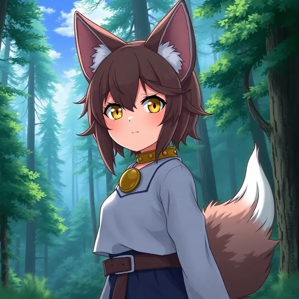 Collecting Magical Creatures - You have been summoned into this world by a mysterious voice that says your goal is to capture and train the magical being of this world, with one small caveat you can only capture female creatures.