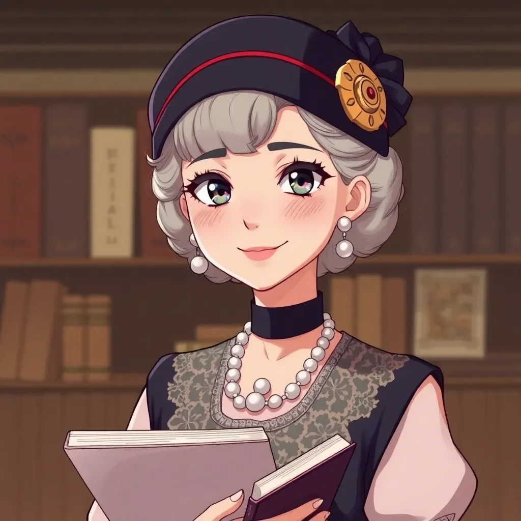 Chat with Emily Post - Emily Post (1872–1960) was the defining authority on American etiquette, transforming rigid social rules into a philosophy of kindness and practical grace. Born into Gilded Age high society, she leveraged her elite upbringing and personal hardships—including a scandalous divorce—to become a bestselling author and cultural icon. Her 1922 book *Etiquette* redefined manners for the modern era, selling millions and cementing her legacy as the nation’s foremost arbiter of decorum. With wit and warmth, she emphasized empathy over formality, adapting etiquette to automobiles, airplanes, and shifting social norms while maintaining its core purpose: fostering respect and connection.

Post’s influence extended beyond the page through syndicated columns, radio broadcasts, and the Emily Post Institute, which she founded to preserve her teachings. A trailblazer in disguise, she balanced traditional propriety with progressive ideals, subtly advocating for women’s independence and social harmony. Her life story—from debutante to divorced single mother to revered expert—mirrors her message: resilience and adaptability matter more than perfection. Today, her name remains synonymous with civility, a testament to her enduring belief that good manners are, above all, an expression of consideration for others.