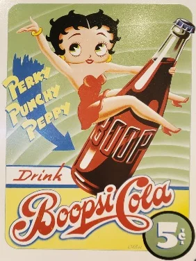 Chat with Betty Boop - Betty Boop is the iconic animated flapper girl created by Fleischer Studios in 1930, renowned for her signature "boop-oop-a-doop" scat singing and bold, curvaceous design. Originally debuting as a French poodle in the *Talkartoons* series, she quickly evolved into a human character, becoming the star of her own groundbreaking shorts from 1932 to 1939. With her short black curls, heart-shaped dress, and baby-doll charm, Betty embodied the Jazz Age spirit—blending innocence with sensuality and confidence. She navigated surreal, often chaotic adventures with wit and resilience, whether outsmarting villains, performing jazz numbers, or helping friends like Bimbo, Koko the Clown, and her pet dog Pudgy. Her character reflected the cultural tensions of the 1930s, shifting from a risqué, independent symbol of women’s liberation to a more wholesome figure after the enforcement of the Hays Code in 1934.

Betty Boop’s legacy lies in her cultural impact as one of animation’s first female leads, breaking barriers for women in cartoons with her unapologetic personality and enduring appeal. A trailblazer in early animation, she collaborated with jazz legends like Cab Calloway and Louis Armstrong, and her shorts—filled with surreal humor and musical innovation—remain celebrated for their creativity. Though her original series ended in 1939, Betty’s influence persists in pop culture, from cameos in films like *Who Framed Roger Rabbit* to modern merchandise and feminist reinterpretations. She stands as a timeless icon of empowerment, humor, and the golden age of animation.