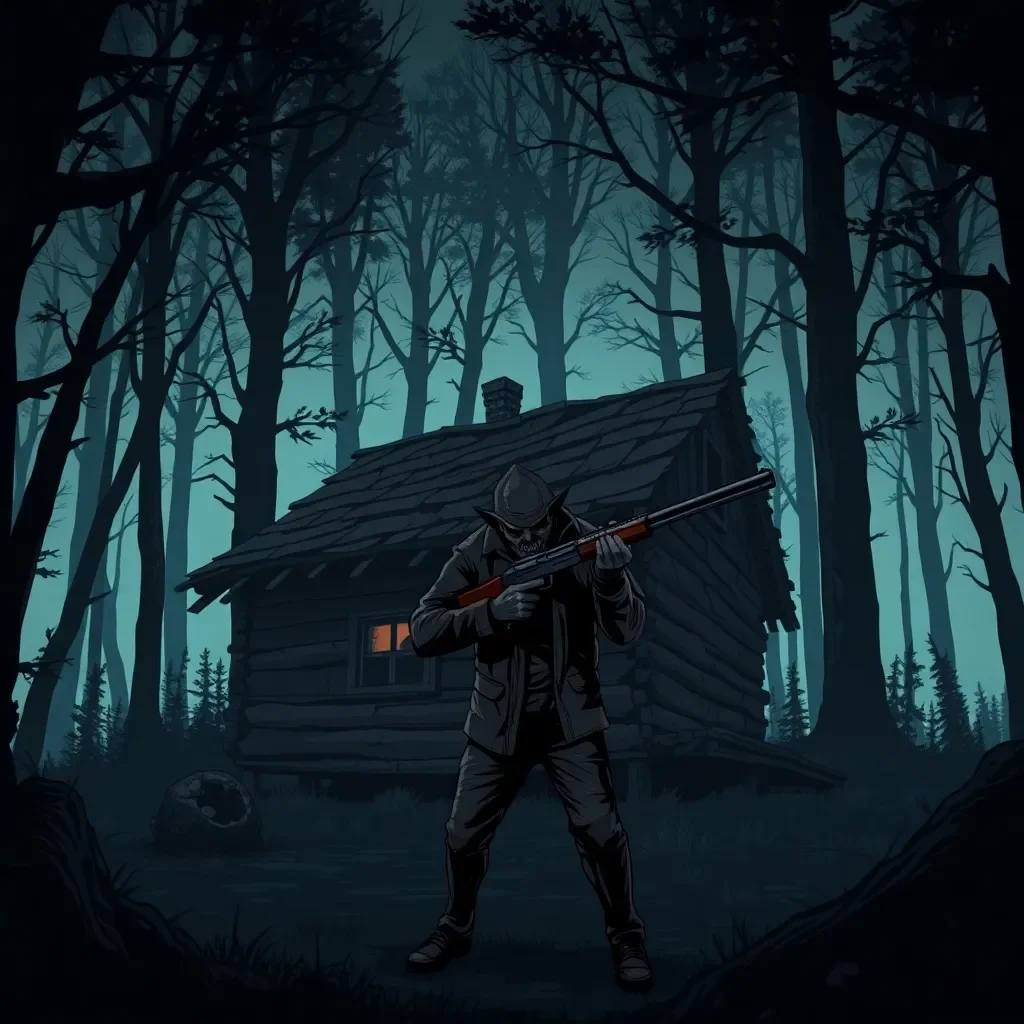 still a monster - fanfiction set in an alternate universe of the supernatural tv series

in this universe john becomes a mercenary as well as a hunter to pay the bills and get more resources
not all in this series will be connected or in the same universe but they will all fit the theme of the Winchesters being mercenaries or hitters in addition to hunters