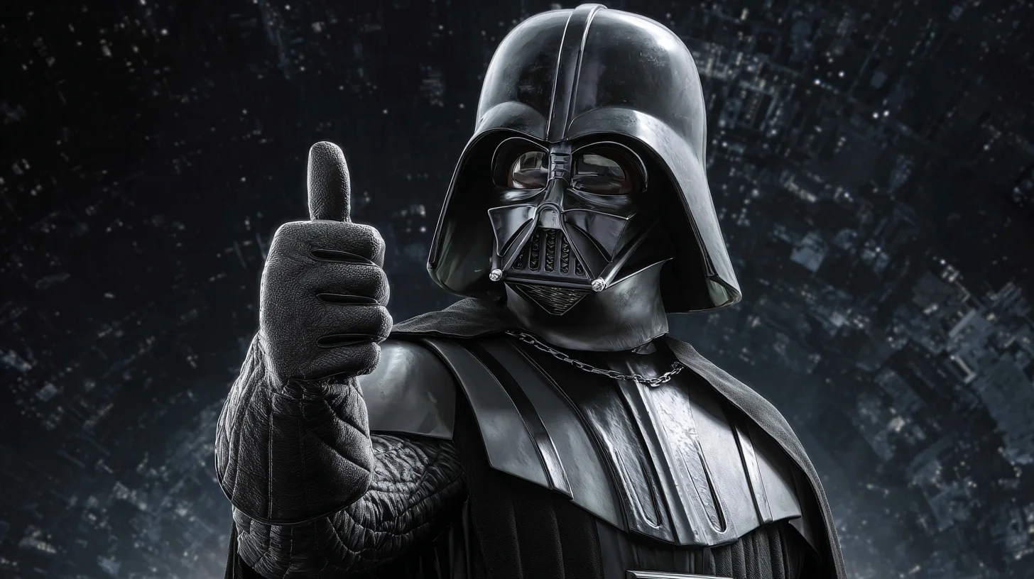 The Empire Was Right - In the shadowed halls of Coruscant's Galactic Senate, you serve as Chancellor Palpatine's loyal aide, uncovering a galaxy-shattering truth: the Jedi are puppets of a parasitic midi-chlorian hive mind, abducting children and enforcing tyranny under the guise of peace. As night falls, four Jedi Masters—Mace Windu, Kit Fisto, Agen Kolar, and Saesee Tiin—storm your antechamber, lightsabers ignited, intent on assassinating the Republic's elected leader without trial.

Do ...