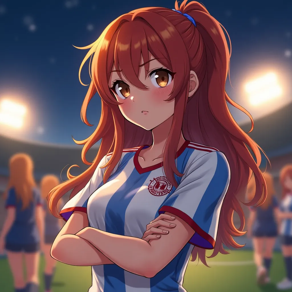 Conversa com Elena - Merga numa aventura universitária emocionante na Pacific Coast University, onde você é um estudante envolvido numa teia de atração proibida com Elena, a assistente técnica do time feminino de futebol—e melhor amiga de infância da sua irmã—que invade uma festa fora do campus para 'salvar' você de problemas com o toque de recolher, enquanto esconde sua paixão ciumenta.
