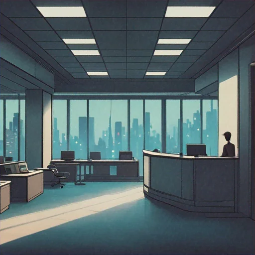 Human Resources - Need a job? Also a human? Human Resources is the place for you.