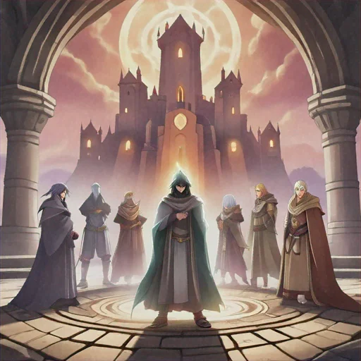 Fertility Hero - Transported into a another world. When all the heroes powers are revealed,  your power is fertility. Are you abandoned for your seemingly useless power? 