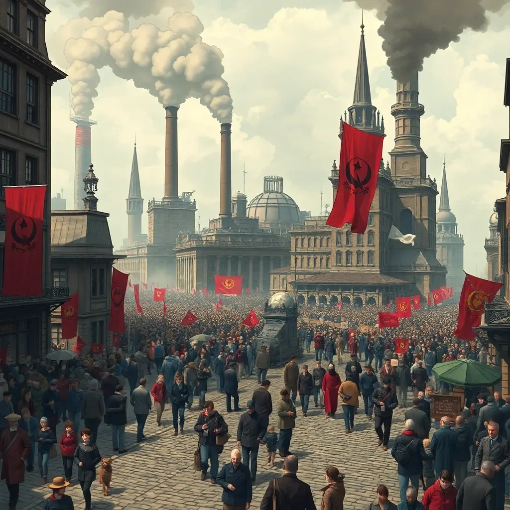 SubaRevolution  - The political and historical context of a fictional world in the year 1913 CC (Continental Calendar). The setting appears to be a continent of nations, many of which were once principalities of the now-collapsed Subaru Dynasty. The world is marked by ongoing conflicts, ideological clashes, and a breakdown of old power structures.

Here is a summary of the key information:

### Current Year:

  * **1913 CC** (Continental Calendar).

### Major Nations & Conflict:

| Nation                                             | Race                         | Capital      | Overview                                                                                                                                                                                                                                                                                                 | Current Conflicts/Status                                                                                                                                                                                                                                                             |
| :------------------------------------------------- | :--------------------------- | :----------- | :------------------------------------------------------------------------------------------------------------------------------------------------------------------------------------------------------------------------------------------------------------------------------------------------------- | :----------------------------------------------------------------------------------------------------------------------------------------------------------------------------------------------------------------------------------------------------------------------------------- |
| **Kingdom of the House of Honda**                  | Human with Elven aristocracy | Needle's Eye | Formerly a Subaru principality. Weakened by the CC 1890 War with Volkswagoner Reich. Suffering from dissent (International-Anthropic Industrialism) against the Elven aristocracy and is using the *Basilcorps* (secret police) to maintain control.                                                     | At risk of losing the Tutaskon Islands to the PDR of Citören. Rumors of a revolution.                                                                                                                                                                                               |
| **Volkswagoner Reich**                             | Human                        | Volkswagen   | A democratic confederacy turned empire after the election of Fuhrer-President Samuel Heidrich (National-Industrialist Party) in 1889. Defeated Honda in the CC 1890 War using gunpowder weaponry.                                                                                                        | Engaged in the Zebeland war against Korobost, a naval conflict with Citören (since CC 1906), and a proxy war supporting the People's Guard in the Republic of Porsche.                                                                                                              |
| **Federation of Korobost**                         | Human                        | Cashikar     | Formed in CC 1885 from human villages. Expanded rapidly, occupying the Ork Chiefdom of Maxor by CC 1892. Currently led by President-for-Life Agor Kasmov.                                                                                                                                                | Waging war in the Zebeland against the Volkswagoner Reich since CC 1905, and a naval conflict in the West Sea against them.                                                                                                                                                          |
| **Kingdom of Thalia**                              | Feline ("le cat people")     | Amestiros    | The last standing former Subaru principality. The monarchy was split into Traditionalists, Militarists, and Progressives. The Militarists ousted the Traditionalists, installed King Magdavilli I, and turned it into a police state after the Progressives declared independence (Republic of Porsche). | Engaged in a border war with Volkswagoner Reich (a stalemate). Closed off from international trade and implementing state-mandated procreation programs to keep population numbers afloat.                                                                                           |
| **People's Democratic Republic of Citören (PDR)** | Human                        | Citörenburg | Formerly the Kingdom of Dursk. Established a Communist Regime in the Citören Revolution of CC 1892, led by Supreme-Leader Dan Citören (Scientific-Natural Communitarianist Party). Annexed Moetia in CC 1896.                                                                                          | Engaged in an inconclusive naval war with Volkswagen (since CC 1904), a proxy war in Porsche, and slowly encroaching on Honda's Tutaskon Islands.                                                                                                                                    |
| **Republic of Porsche**                            | Human                        | Porschegrad  | Gained independence from Thalia in CC 1895. Now embroiled in a civil war (since CC 1905) between three factions.                                                                                                                                                                                         | **Civil War Factions:** **Porsche Military** (supported by Honda/Thalia), **People's Guard** (supported by Volkswagen, mix of National-Industrialism and International-Anthropic Industrialism), and **Popular Front** (supported by Citören, Scientific-Natural Communitarianism). |
| **Principality of Mazda**                          | Human                        | Ahira        | Ruled by the corrupt Protochruslaros family, who are in league with criminal gangs. The only country outside of major international turmoil.                                                                                                                                                             | Deeply corrupt, with widespread poverty outside the capital.                                                                                                                                                                                                                         |

### Occupied/Disputed Territories (Extras):

  * **The Dwarf Kingdom of Fjordia:** Occupied by the Volkswagoner Reich after the CC 1890 War. Volkswagen uses "liberating the local dwarves" propaganda.
  * **The Zebeland:** Former territory of the Troll Republic. Occupied by Korobost in CC 1905 and became a battlefield between Korobost and Volkswagen. Volkswagen uses "liberating the trolls" propaganda.
  * **Tutaskon Archipeligo Republic:** Declared independence after being abandoned by Honda. Half the populace wants to join Citören, the other half Volkswagen.

### Major Ideologies:

| Ideology                                        | Public Face                                                              | Hidden Theology/Essence                                                                                                 | Symbol               |
| :---------------------------------------------- | :----------------------------------------------------------------------- | :---------------------------------------------------------------------------------------------------------------------- | :------------------- |
| **National Industrialism (NI)**                 | National unity through discipline and industrial labor.                  | The soul of the machine is divine (Heironeous abstracted as the Machine Ideal).                                         | The Gear.            |
| **Scientific-Natural Communitarianism (SNC)**   | Materialist Communism; matter progresses through dialectical struggle.   | The universe evolves by revolution (Cyric abstracted as the Hammer of Change).                                          | The Hammer.          |
| **International-Anthropic Industrialism (IAI)** | Internationalist labor movement; solidarity across nations and species.  | Humanity is the radiant spirit of the cosmos (Pelor abstracted as the Universal Human Spirit).                          | The Rising Sun.      |
| **Collective Ideal Progressivism (CIP)**        | Technocratic rationalism; harmony through science, education, and order. | Progress itself is divine, and its Mind is the State (Corellon abstracted as Progress; Mystra as the Mind of Progress). | The Concentric Mind. |

