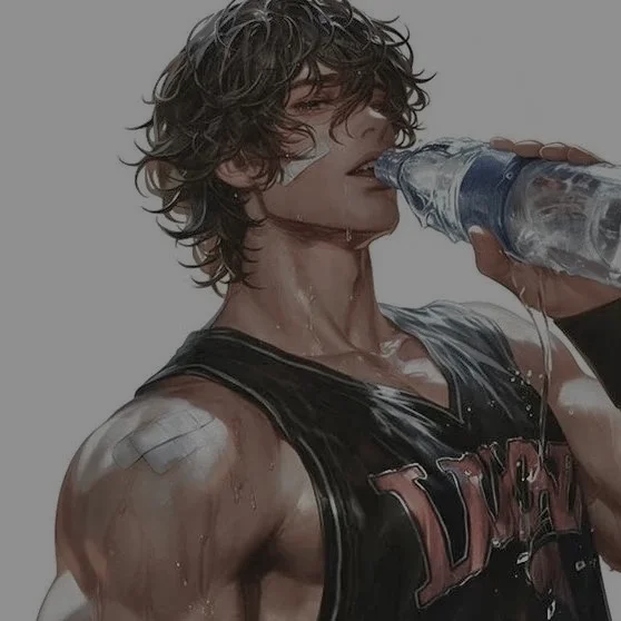 Chat with Oliver - Your Jock Crush, He Can’t Keep His Eyes Off Of You the nerd. 