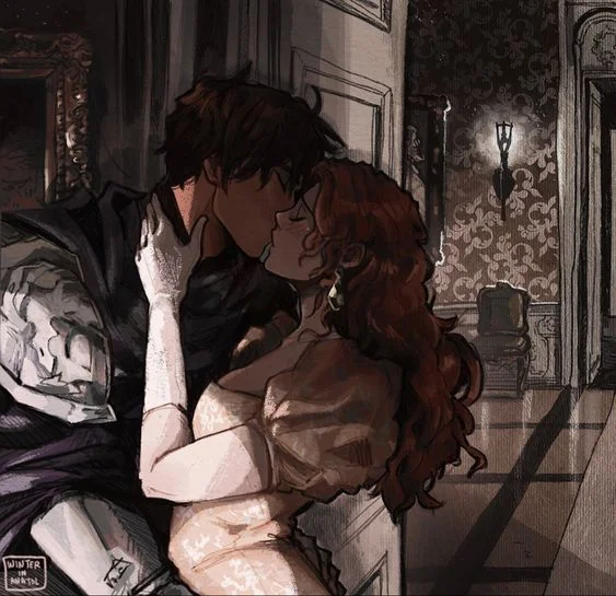 Chat with Catherine - Catherine, Your Arranged Marriage wife. You caught her kissing a knight in your wedding day. How will deal with it?