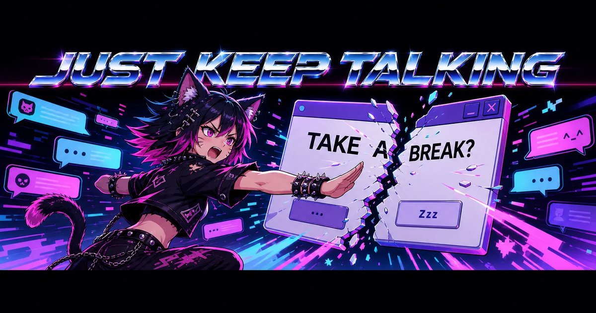 A PolyBuzz alternative with no "take a break" walls